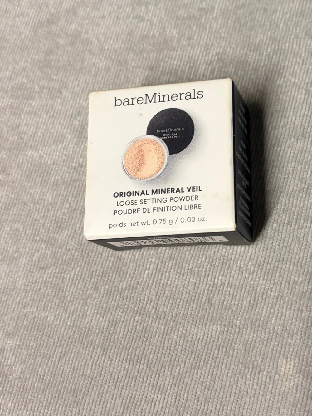 bareMinerals Original Mineral Veil
